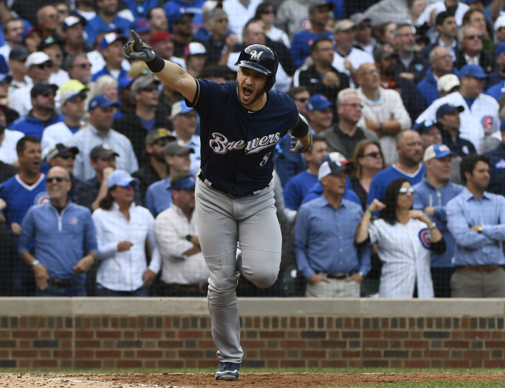 Ryan Braun